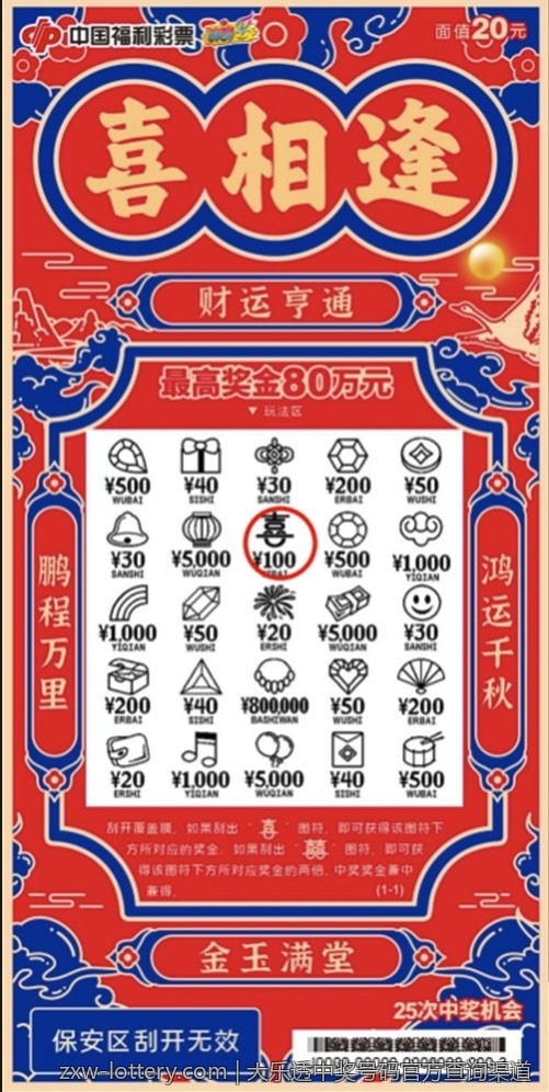 大乐透中奖号码官方查询渠道